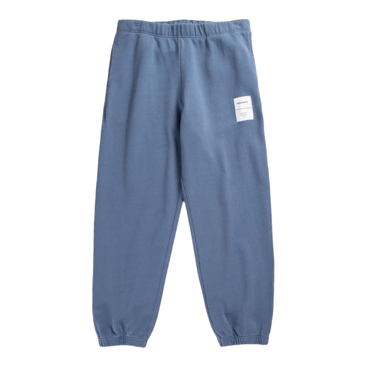 Norse Projects Sweatpants Tab Series Blue