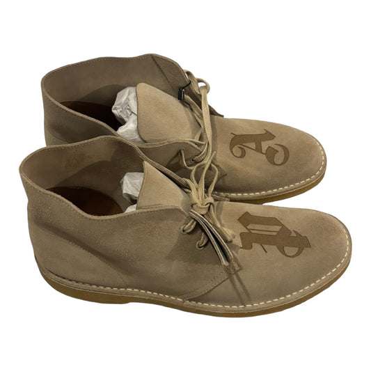 Palm Angels Clark Desert boot