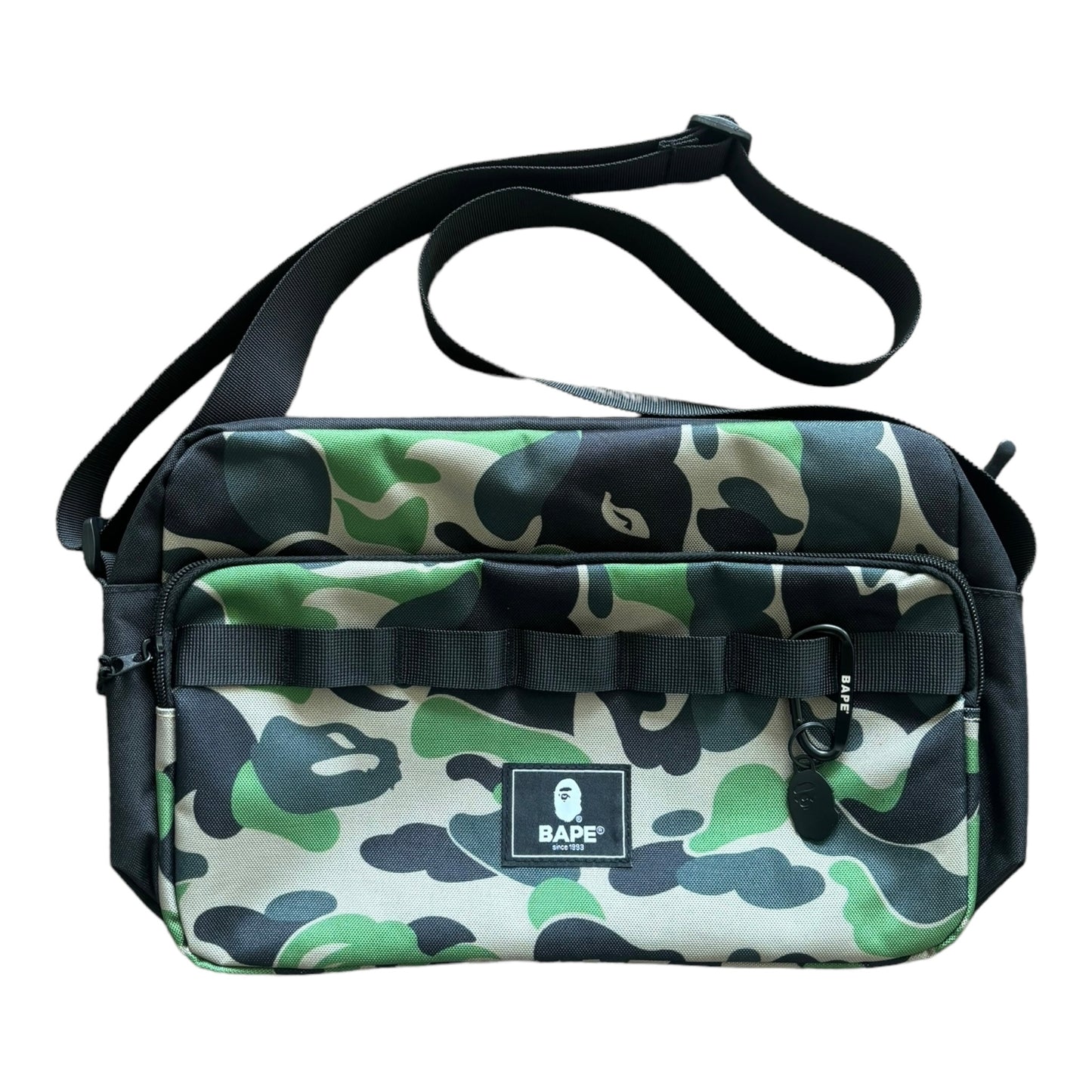 A Bathing Ape Shoulder Bag