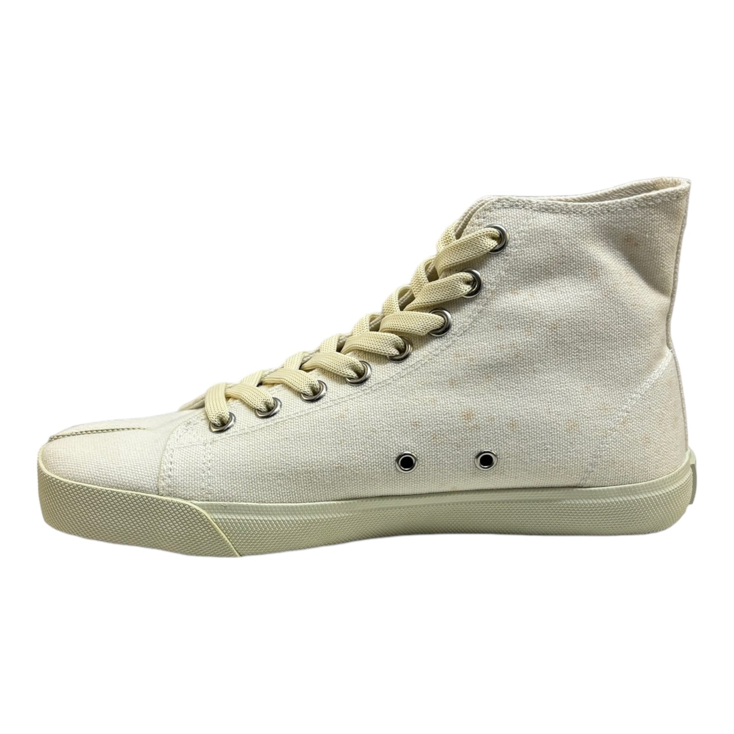 Maison Maison Margiela Tabi High Top Sneakers