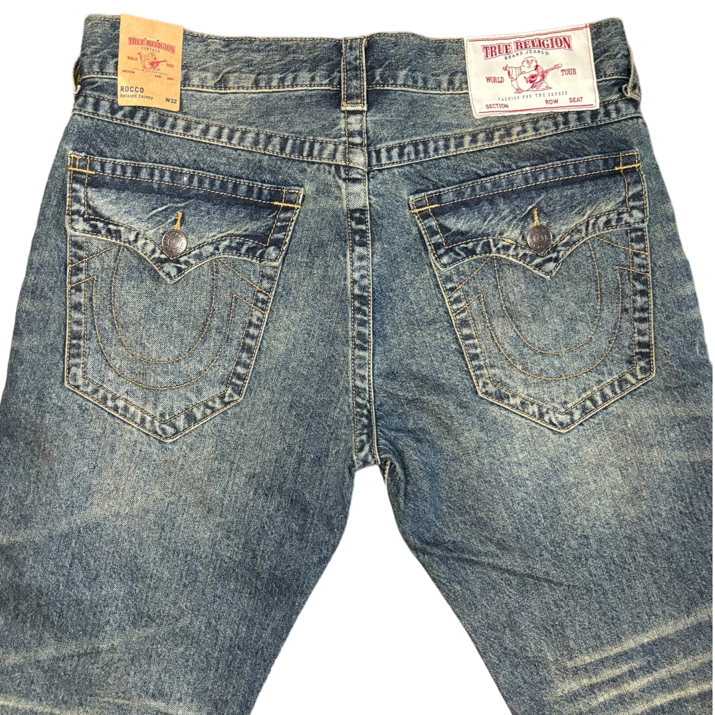 True Religion - Rocco