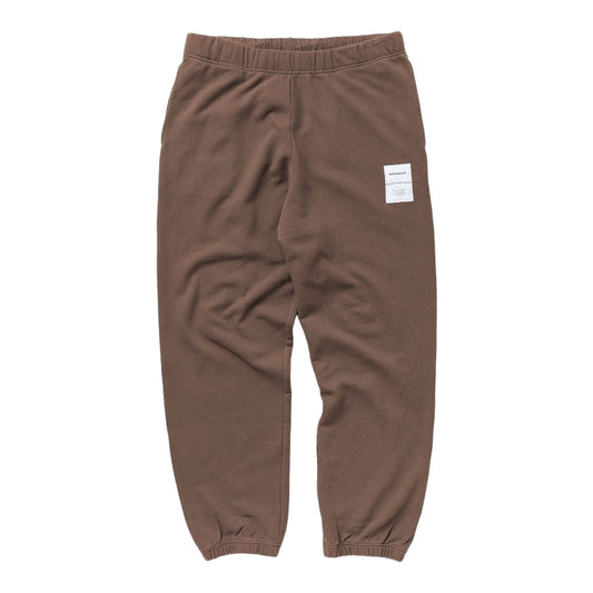 Norse Projects Sweatpants Tab Series Brown